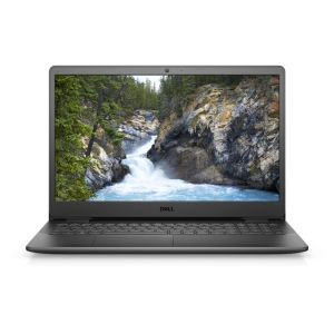 Dell Лаптоп Vostro 3500, 15.6'', Intel Core i3, 1 TB Sata, 4 GB RAM, Linux, черен