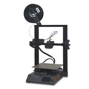 Colido 3D Принтер Diy 3.0, черен