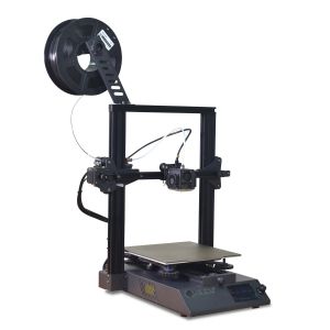 Colido 3D Принтер Diy 3.0, черен