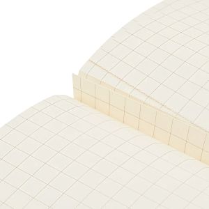 Paperblanks Тетрадка Celestial Planispere, A5, на квадратчета, 40 листа