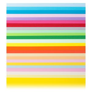 Fabriano Копирна хартия, A4, 80 g/m2, 23 цвята, 250 листа