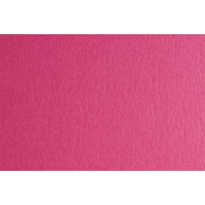 Fabriano Картон Colore, 70 x 100 cm, 200 g/m2, № 243, цикламен