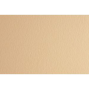 Fabriano Картон Colore, 70 x 100 cm, 140 g/m2, № 237, пясък