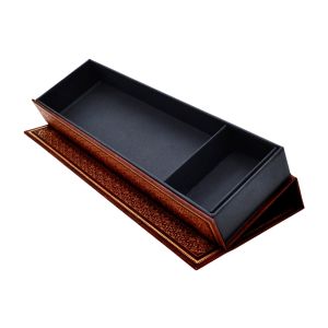 Paperblanks Несесер за бюро Foiled, с две отделения