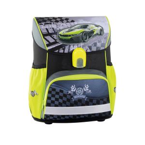 Eberhard Faber Раница Race car, 4 части