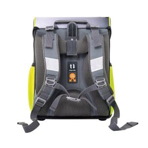 Eberhard Faber Раница Race car, 4 части