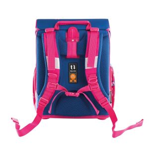 Eberhard Faber Раница Butterfly, 4 части