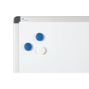 Rocada Бяла дъска, магнитна, 60 x 45 cm