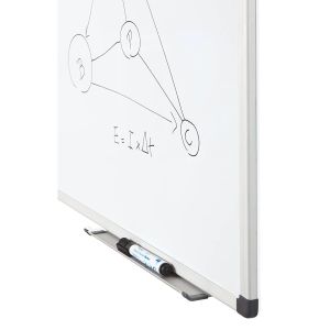 Rocada Бяла дъска, магнитна, 60 x 45 cm