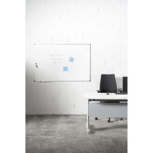 Rocada Бяла дъска, магнитна, 60 x 45 cm