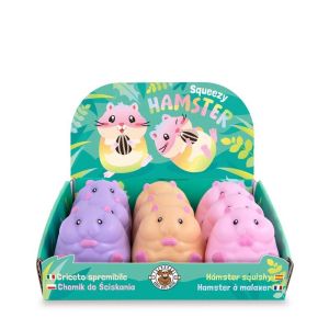 Антистрес хамстер Trendhaus