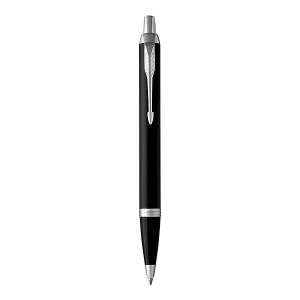 Химикалка Parker Royal IM, кутия+блистер, черен мат