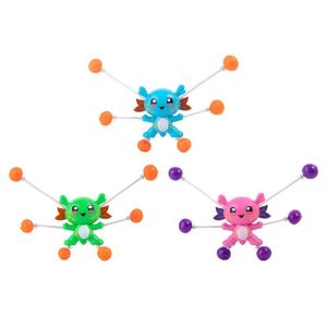 Пълзящ саламандър Trendhaus Axolote