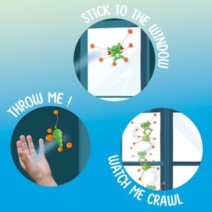 Пълзящ саламандър Trendhaus Axolote