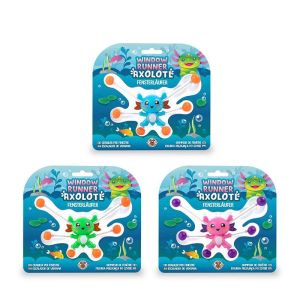 Пълзящ саламандър Trendhaus Axolote