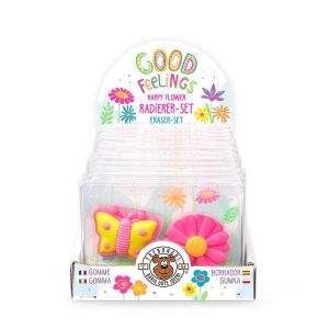 Комплект гумички Trendhaus Good Feelings, оп. 2