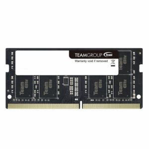 Оперативна памет Team Group Elite DDR4 16GB 3200MHz SODIMM