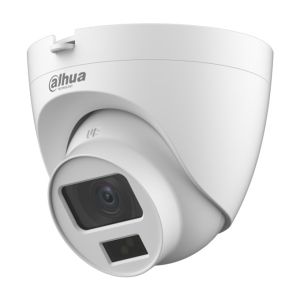 Камера за видеонаблюдение Dahua HD куполна HAC-HDW1200CLQ-IL-A 2.8