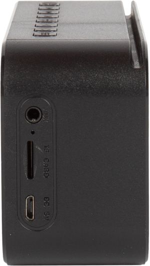 Настолен часовник с безжична тонколона