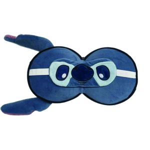 Възглавничка с маска за очи, Lilo&Stitch