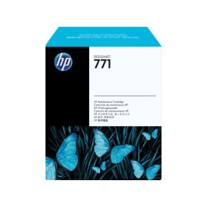 Оригинален патрон HP Maintenance 771, CH644A, Z6200