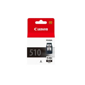 Оригинална глава Canon PG-510, 401 страници/5%, Black
