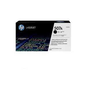 Оригинална тонер касета HP CE400A, 507A, 5500 страници/5%, Black