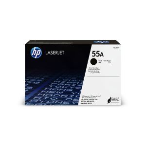 Оригинална тонер касета HP CE255A, LJ3015, 6000 страници/5%, Black