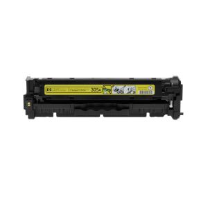 Оригинална тонер касета HP M415/M475, 305A, 2600 страници/5%, Yellow