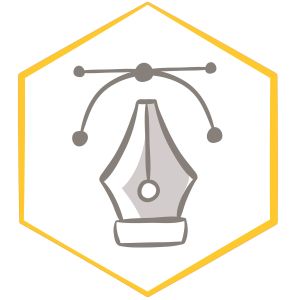 STEM Стикер, Дизайн и 3D прототипиране, комплект А2, 100 cm, стикер 5