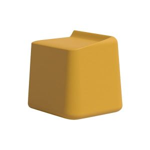 Модулна седалка Boln Sarek L, Olive, квадратна, 450 х 450 х 490 mm