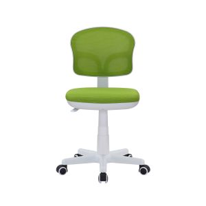 Детски стол RFG Honey White, меш, до 100 kg, зелен