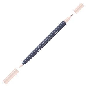 Faber-Castell Маркер Goldfaber Sketch, № 382, бежово-червен мат