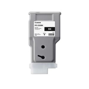 Оригинален патрон Canon PFI-320, Black