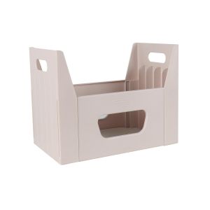 Sworld Вертикална поставка, розова