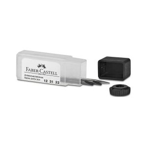 Faber-Castell Мини графити 9125, за пергел