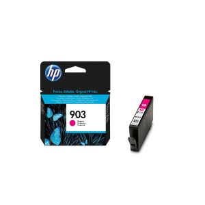 Оригинален патрон HP No.903, T6L91AE, 315 страници/5%, Magenta