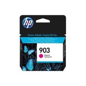 Оригинален патрон HP No.903, T6L91AE, 315 страници/5%, Magenta