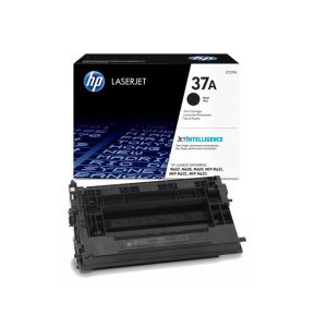 Оригинална тонер касета HP CF237A, 11000 страници/5%, Black