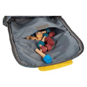 Small Foot Комплект инструменти, в раница, дървени, детски