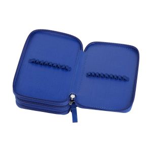 Faber-Castell Несесер Динозавър, с 3 ципа