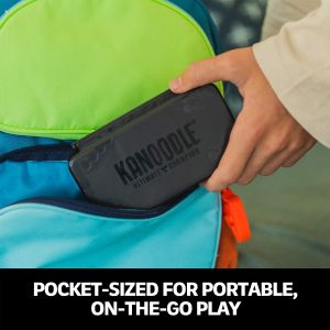 Learning Resources Логическа игра Kanoodle Ultimate Champion
