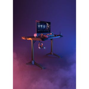 Бюро RFG Hero Pro, геймърско, 1240 х 675 х 780 mm