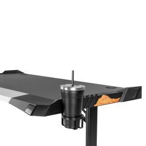 Бюро RFG Hero Pro, геймърско, 1240 х 675 х 780 mm