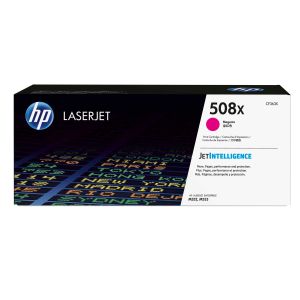 Оригинална тонер касета HP CF363X, 9500 страници/5%, Magenta