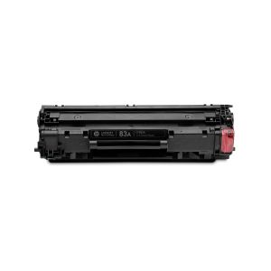 Оригинална тонер касета HP CF283A, М125/М127, 1500 страници/5%, Black
