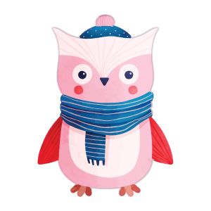 STEM Стикер, За най-малките, комплект P11, 100 cm, стикер 7