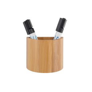 Rocada Поставка за стъклена дъска, магнитна, бамбукова