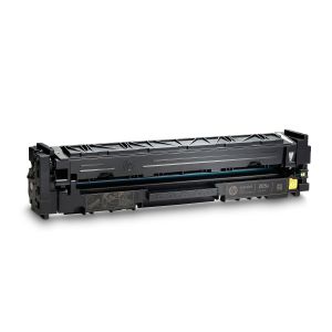 Оригинална тонер касета HP CF532A 205A, 900 страници/5%, Yellow
