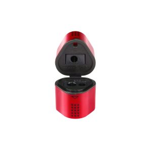 Faber-Castell Острилка Grip 2001 Trio, асорти